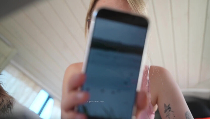 Soph Stardust ASMR - 9 July 2025 - Good Morning