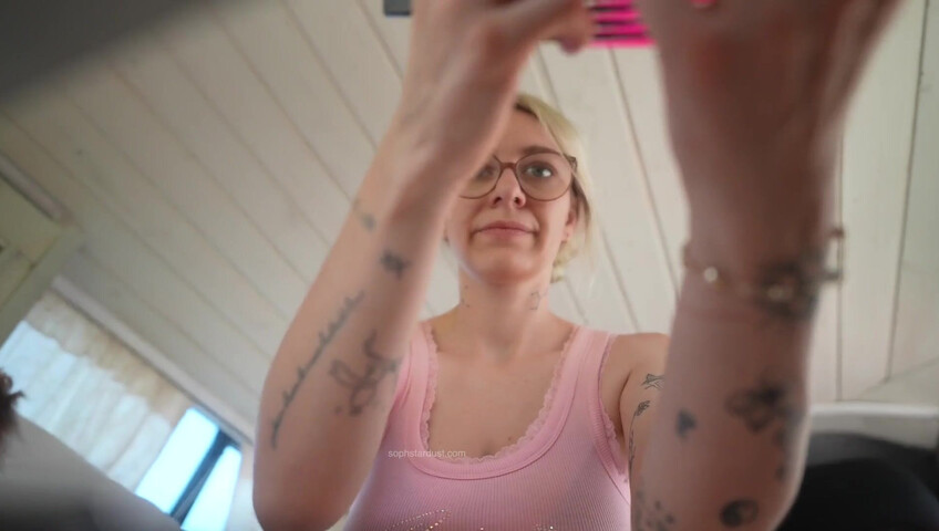 Soph Stardust ASMR - 9 July 2025 - Good Morning