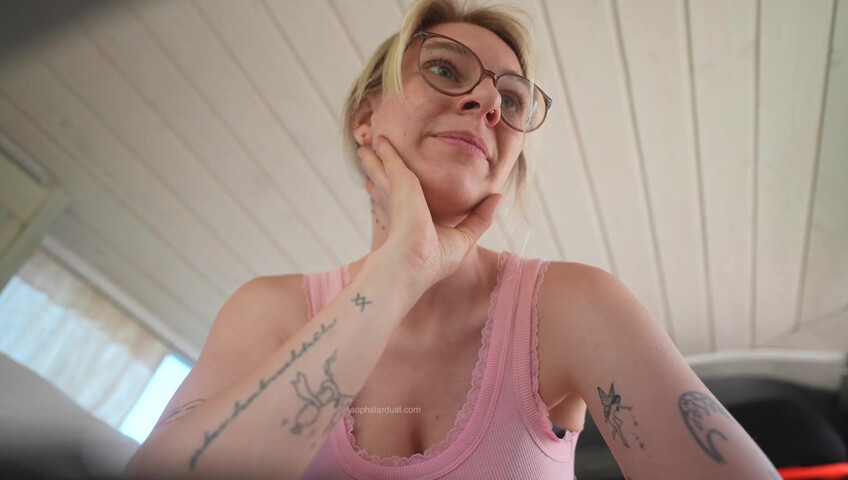 Soph Stardust ASMR - 9 July 2025 - Good Morning