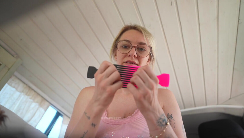 Soph Stardust ASMR - 9 July 2025 - Good Morning