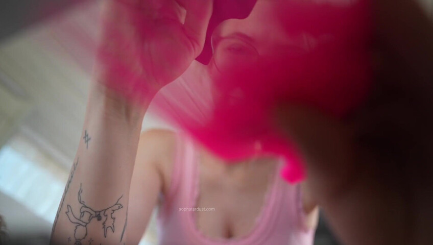 Soph Stardust ASMR - 9 July 2025 - Good Morning