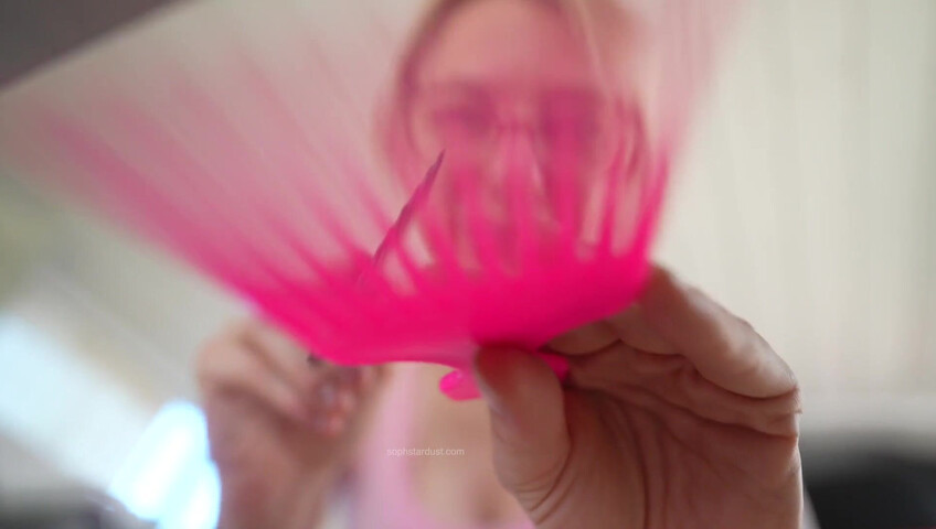 Soph Stardust ASMR - 9 July 2025 - Good Morning