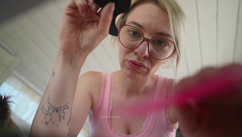Soph Stardust ASMR - 9 July 2025 - Good Morning