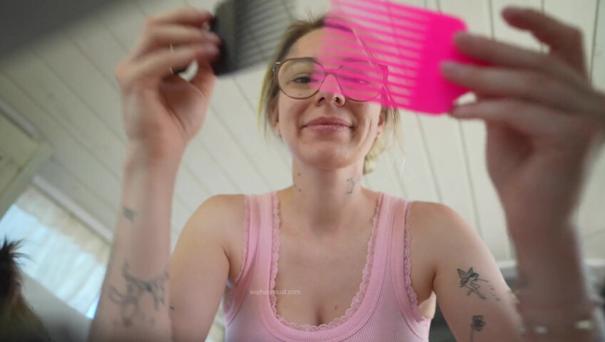 Soph Stardust ASMR - 9 July 2025 - Good Morning