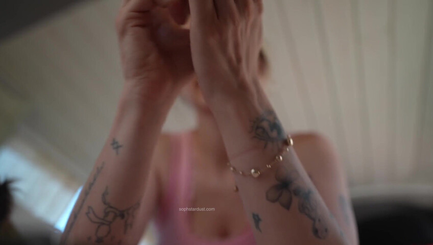 Soph Stardust ASMR - 9 July 2025 - Good Morning