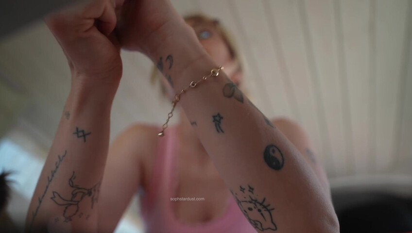 Soph Stardust ASMR - 9 July 2025 - Good Morning