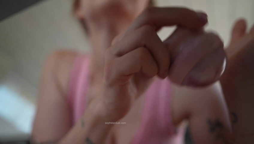 Soph Stardust ASMR - 9 July 2025 - Good Morning