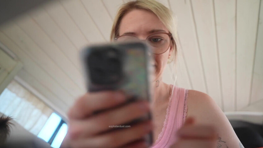 Soph Stardust ASMR - 9 July 2025 - Good Morning