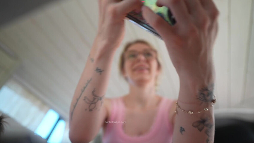 Soph Stardust ASMR - 9 July 2025 - Good Morning