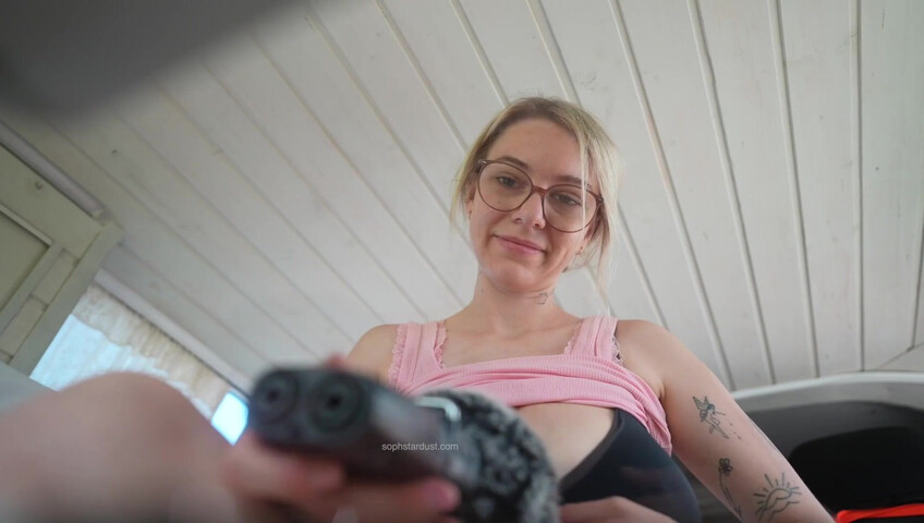 Soph Stardust ASMR - 9 July 2025 - Good Morning