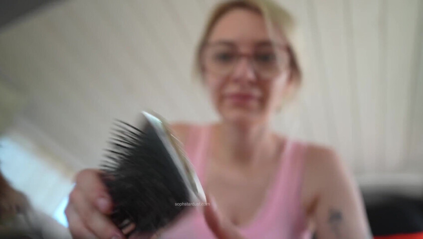 Soph Stardust ASMR - 9 July 2025 - Good Morning