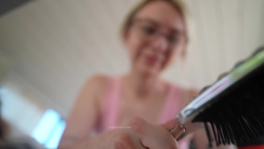 Soph Stardust ASMR - 9 July 2025 - Good Morning