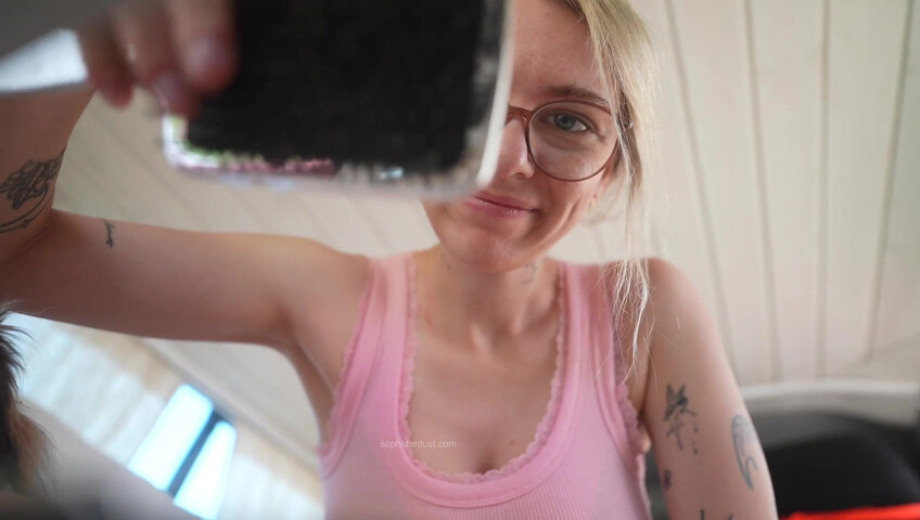 Soph Stardust ASMR - 9 July 2025 - Good Morning