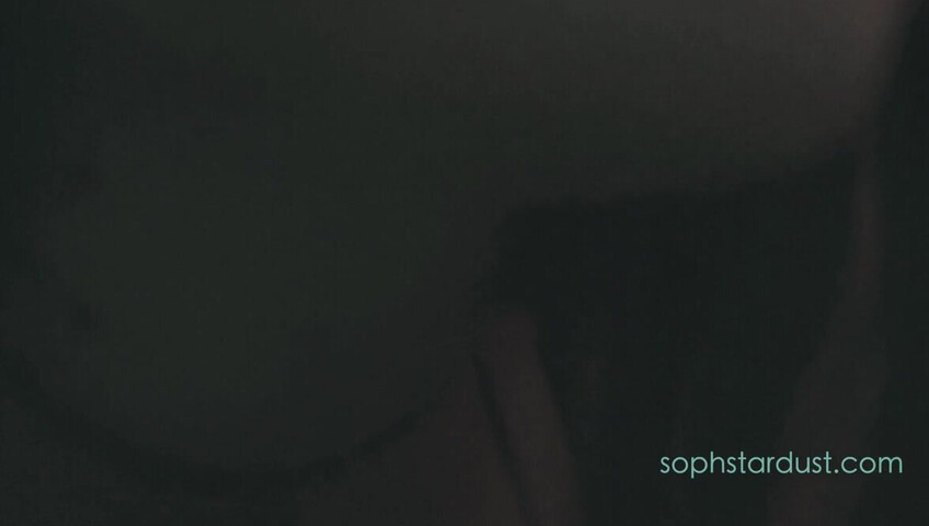 Soph Stardust ASMR - Big Tits Closeup - Girlfriend Roleplay