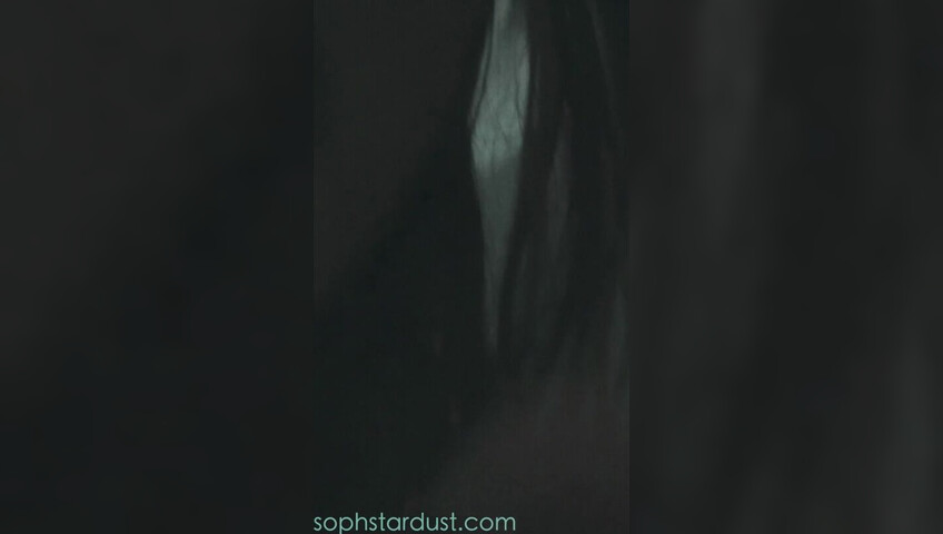 Soph Stardust ASMR - Big Tits Closeup - Girlfriend Roleplay