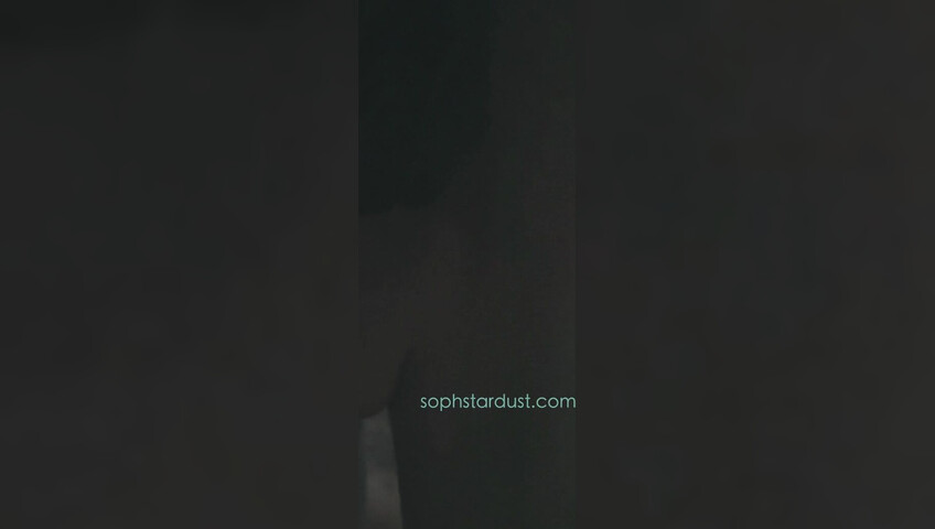 Soph Stardust ASMR - Big Tits Closeup - Girlfriend Roleplay