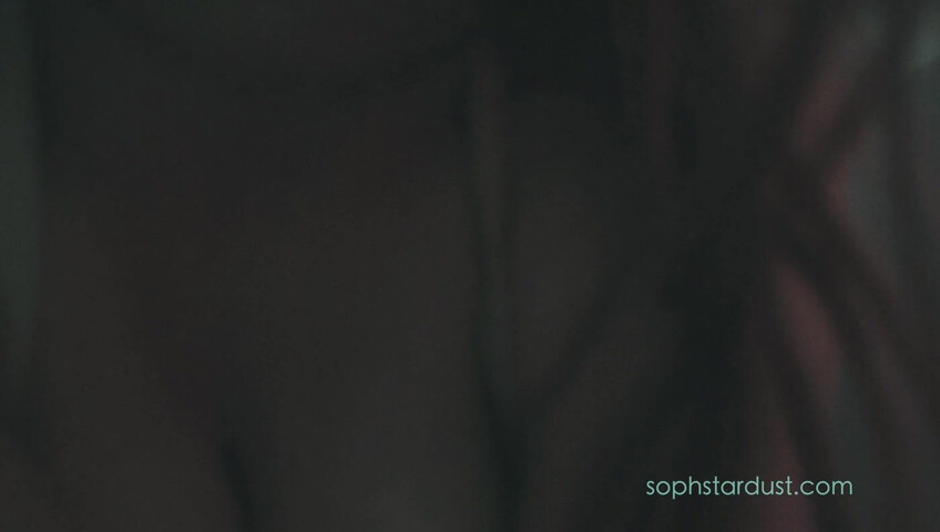 Soph Stardust ASMR - Big Tits Closeup - Girlfriend Roleplay