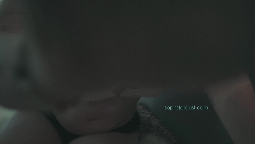 Soph Stardust ASMR - Big Tits Closeup - Girlfriend Roleplay