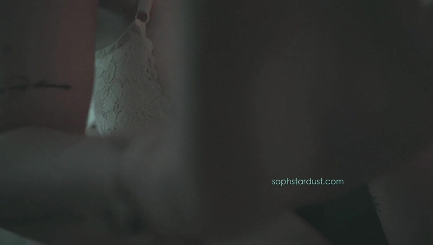 Soph Stardust ASMR - Big Tits Closeup - Girlfriend Roleplay