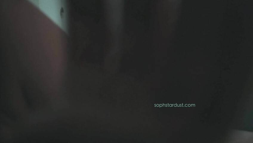 Soph Stardust ASMR - Big Tits Closeup - Girlfriend Roleplay