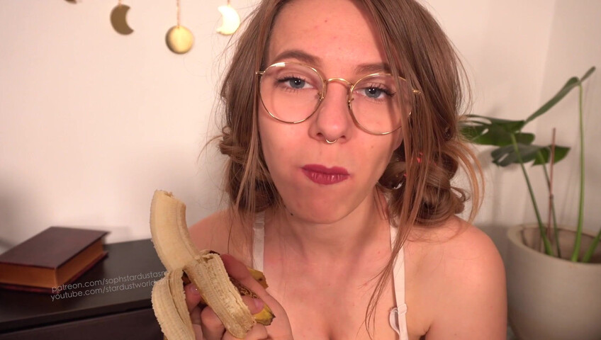 Soph Stardust ASMR - Let's Learn together