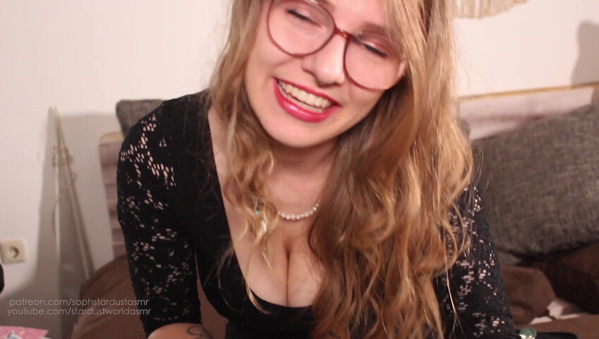 Soph Stardust ASMR - Your Girlfriend
