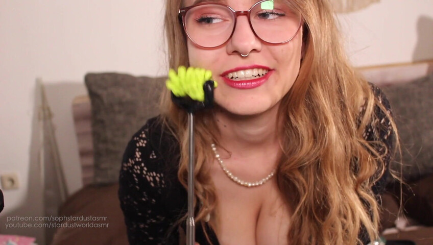 Soph Stardust ASMR - Your Girlfriend