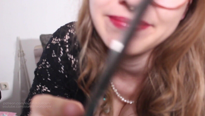 Soph Stardust ASMR - Your Girlfriend