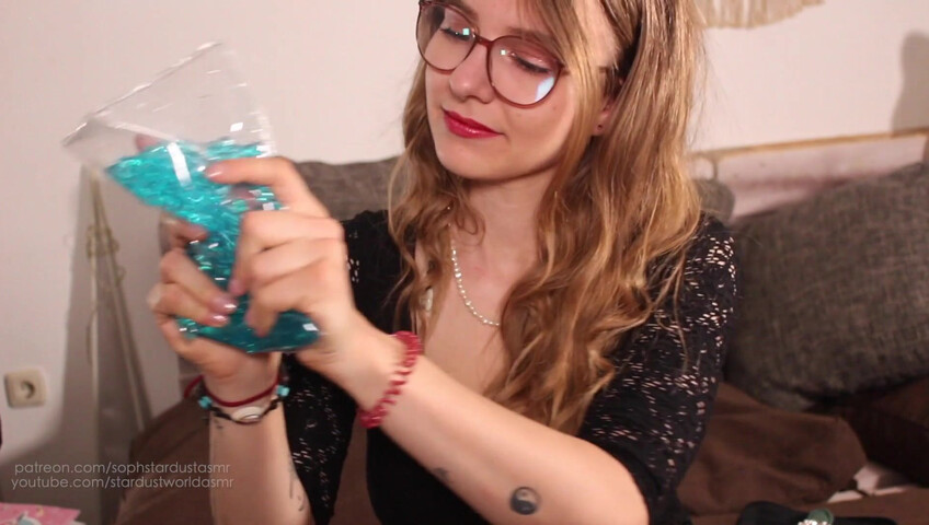 Soph Stardust ASMR - Your Girlfriend