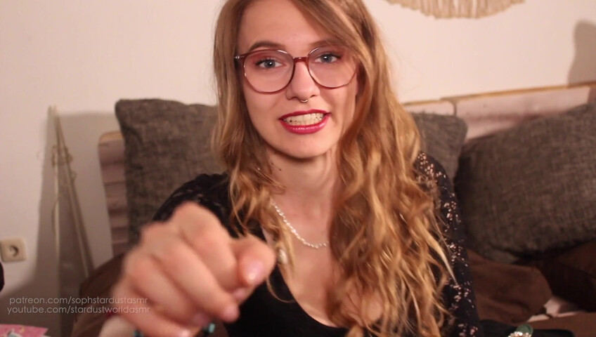 Soph Stardust ASMR - Your Girlfriend