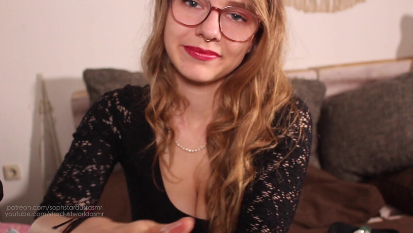 Soph Stardust ASMR - Your Girlfriend