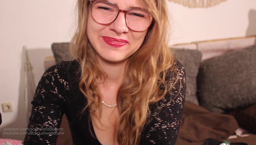 Soph Stardust ASMR - Your Girlfriend