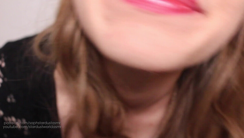 Soph Stardust ASMR - Your Girlfriend