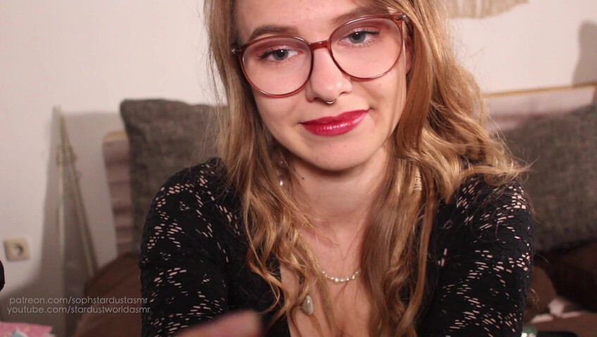 Soph Stardust ASMR - Your Girlfriend
