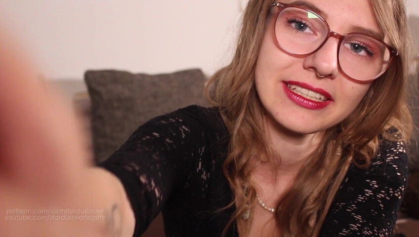 Soph Stardust ASMR - Your Girlfriend