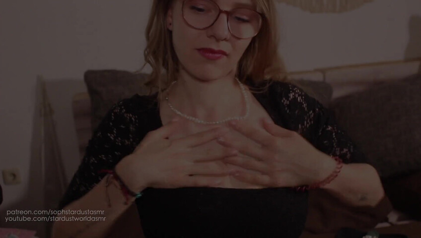 Soph Stardust ASMR - Your Girlfriend