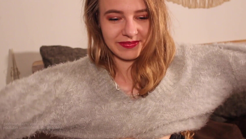 Soph Stardust ASMR - Your Girlfriend