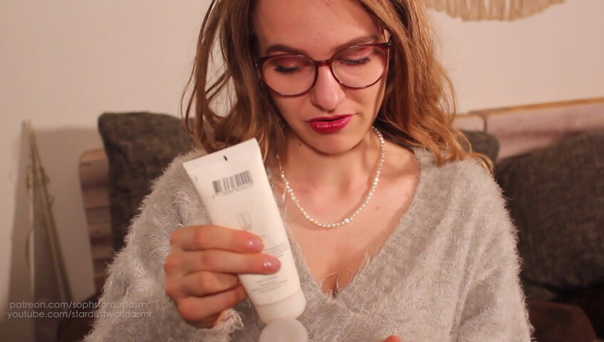 Soph Stardust ASMR - Your Girlfriend