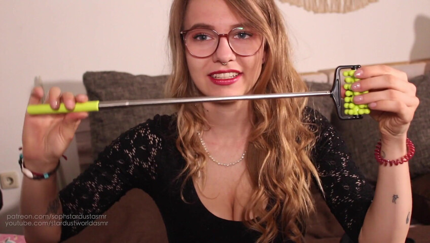 Soph Stardust ASMR - Your Girlfriend