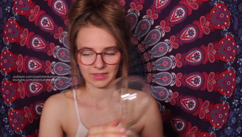 Soph Stardust OnlyFans - Some meditation after our hot yoga lesson