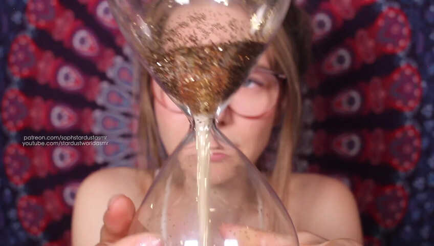 Soph Stardust OnlyFans - Some meditation after our hot yoga lesson