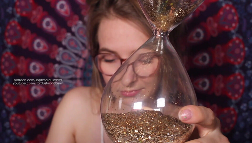 Soph Stardust OnlyFans - Some meditation after our hot yoga lesson