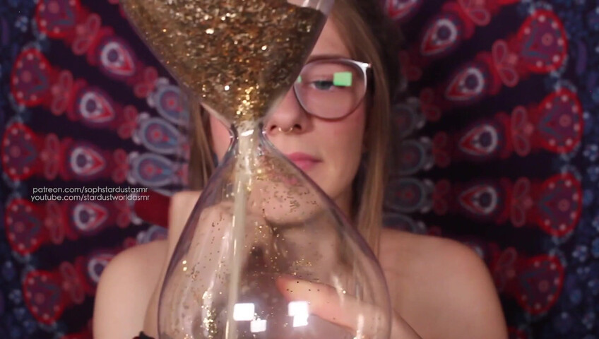 Soph Stardust OnlyFans - Some meditation after our hot yoga lesson