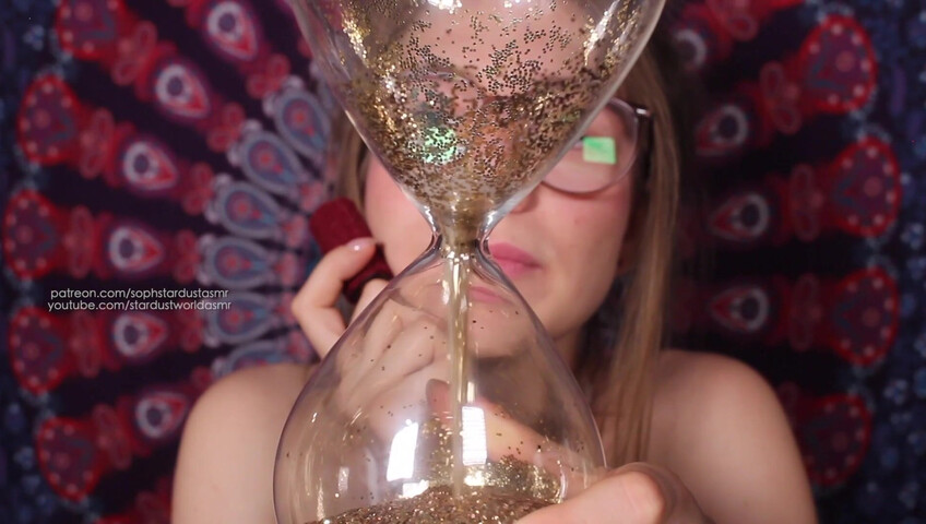 Soph Stardust OnlyFans - Some meditation after our hot yoga lesson