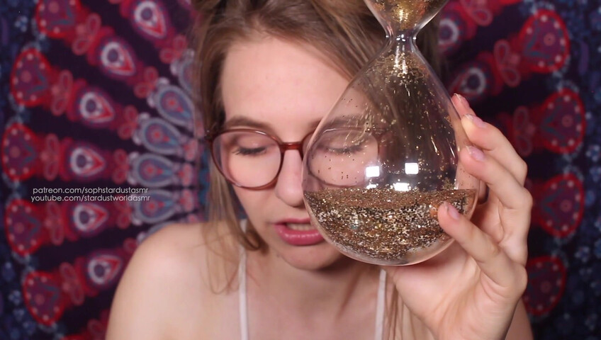 Soph Stardust OnlyFans - Some meditation after our hot yoga lesson