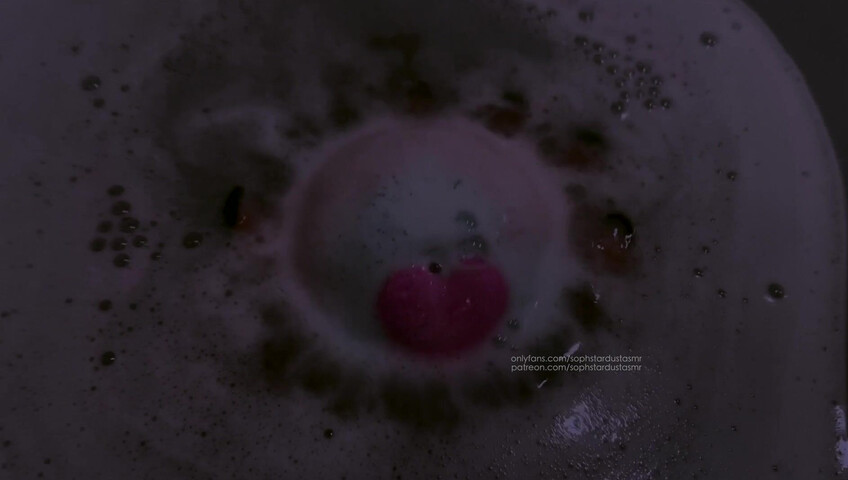 Soph Stardust Sexy ASMR - Your loving girlfriend cares for you after a long day