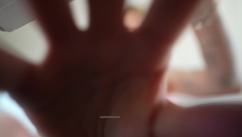 SophStardust ASMR - 27 June 2025 - Soft SPEAKING GERMAN (Whisper Ramble)