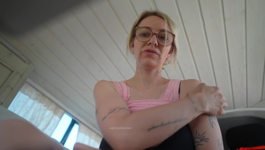 SophStardust ASMR - 27 June 2025 - Soft SPEAKING GERMAN (Whisper Ramble)