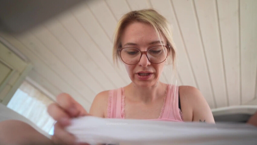 SophStardust ASMR - 27 June 2025 - Soft SPEAKING GERMAN (Whisper Ramble)