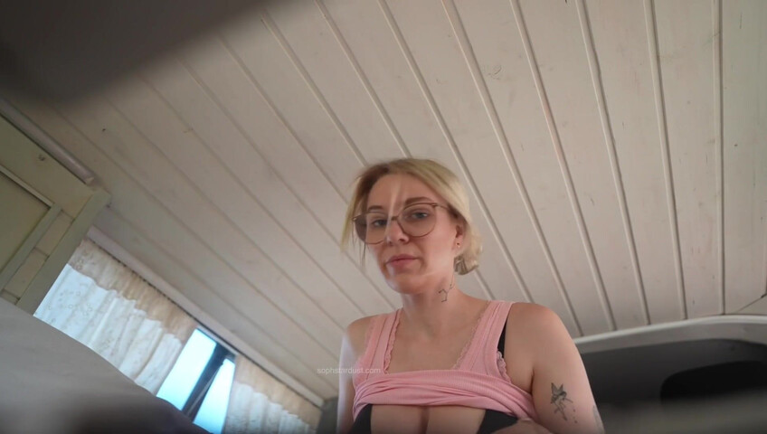 SophStardust ASMR - 27 June 2025 - Soft SPEAKING GERMAN (Whisper Ramble)